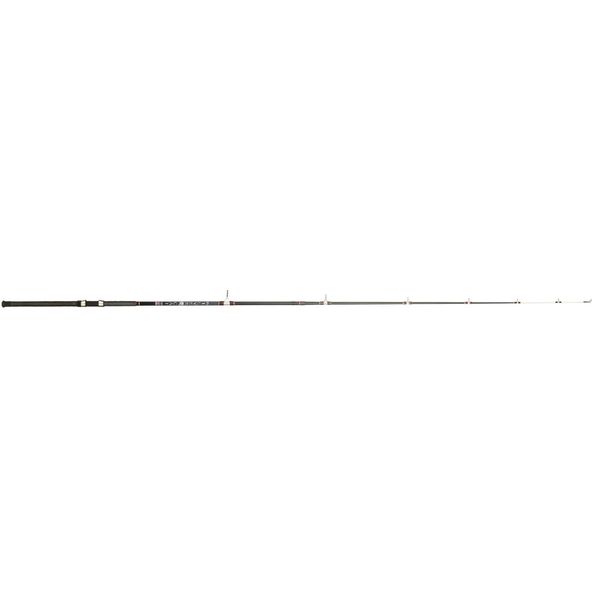 Bnm Silver Cat Catfish Series Rod 8ft 2pc Spinning SCAT80S